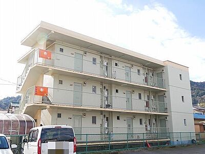 外観 外観