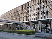 常葉大学静岡草薙キャンパス(550m)