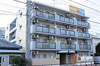 静岡県静岡市葵区春日2丁目：物件画像／リブロ・プロパティエージェント株式会社