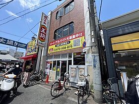 仮）東大阪市大蓮東1丁目AP　A棟  ｜ 大阪府東大阪市大蓮東1丁目（賃貸アパート1LDK・1階・30.62㎡） その12