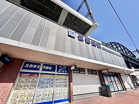 七福興産ビル  ｜ 大阪府東大阪市寿町3丁目（賃貸マンション2LDK・5階・48.99㎡） その10