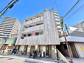 大阪府八尾市北本町2丁目（賃貸マンション1R・2階・19.79㎡） その1