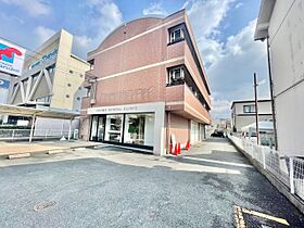 ディグリス枝川  ｜ 大阪府八尾市志紀町2丁目186（賃貸マンション1K・3階・24.00㎡） その1