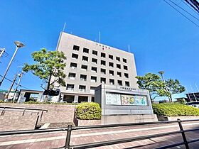 21ハイム  ｜ 大阪府東大阪市小若江1丁目11-6（賃貸マンション1R・3階・15.00㎡） その21