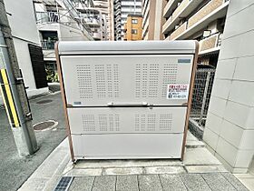 エイチ・ツーオー布施  ｜ 大阪府東大阪市足代北2丁目（賃貸マンション1K・1階・30.77㎡） その27