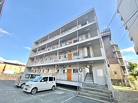 上小阪コーポラス　1号 201 ｜ 大阪府東大阪市南上小阪7-7（賃貸マンション1LDK・2階・34.93㎡） その1