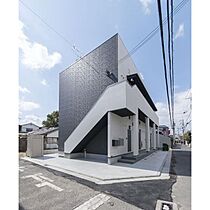 Pleiades長瀬  ｜ 大阪府東大阪市小若江1丁目（賃貸アパート1K・2階・22.25㎡） その1