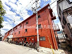 🉐敷金礼金0円！🉐プラザハピネス高安