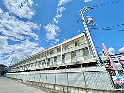 🉐敷金礼金0円！🉐クリスタル通り壱番館・弐番館