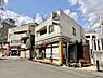 周辺：【コンビニエンスストア】セブンイレブン 八尾山本町1丁目店まで340ｍ