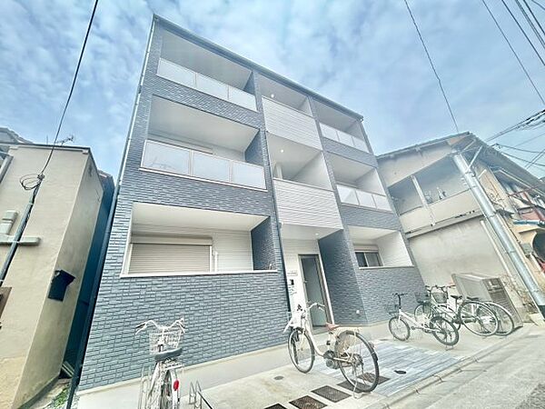 外観画像