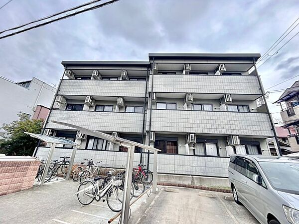 外観画像