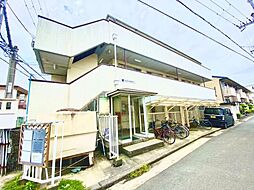 🉐敷金礼金0円！🉐プレアール恩智II