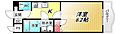 ルミエール八尾24階6.1万円