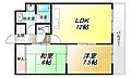 エムテック八尾2階8.0万円