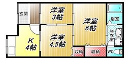 明美町平屋