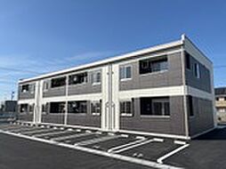 八尾市北木の本4丁目アパート