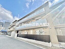 グランドソレーユ久宝寺