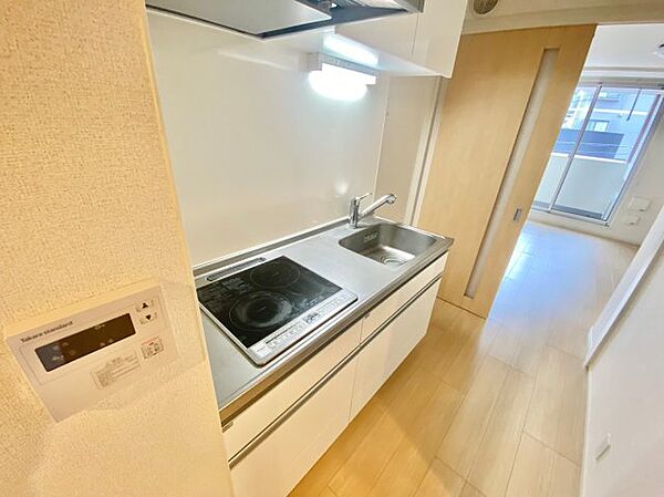 シェモワ　八尾 507｜大阪府八尾市本町7丁目(賃貸マンション1K・5階・27.61㎡)の写真 その4