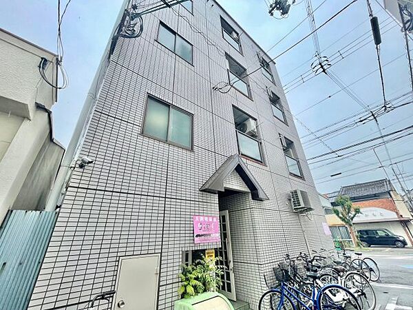 メゾンモア 407｜大阪府東大阪市俊徳町1丁目(賃貸マンション1R・4階・13.29㎡)の写真 その30