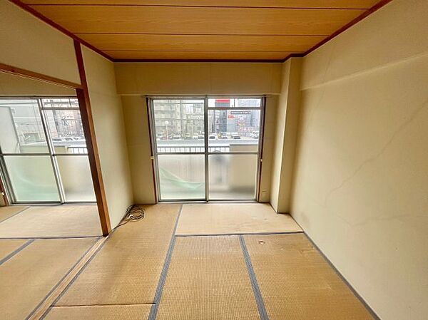 駅前コーポラス 401｜大阪府八尾市北本町2丁目(賃貸マンション2DK・4階・40.00㎡)の写真 その21