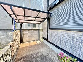 ディグリス  ｜ 大阪府東大阪市菱屋西2丁目（賃貸アパート2LDK・2階・53.60㎡） その27