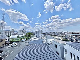 グランキューブ青山町  ｜ 大阪府八尾市青山町1丁目4-2（賃貸マンション1R・4階・28.20㎡） その14