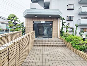 ラピスタ志紀  ｜ 大阪府八尾市東老原2丁目（賃貸マンション3LDK・4階・60.00㎡） その30