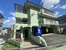 マンションジュエル  ｜ 大阪府八尾市佐堂町2丁目（賃貸マンション3LDK・3階・56.18㎡） その1