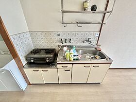 ペディハウス八尾本町 1 ｜ 大阪府八尾市本町3丁目6-1（賃貸アパート3LDK・2階・55.29㎡） その16