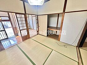 宮町3丁目テラス  ｜ 大阪府八尾市宮町3丁目（賃貸テラスハウス2K・1階・38.00㎡） その19