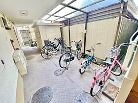 ラフォーレ菱屋西II  ｜ 大阪府東大阪市菱屋西2丁目8-25（賃貸マンション1LDK・3階・30.00㎡） その26