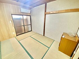 安中1丁目ホシバ文化 8 ｜ 大阪府八尾市安中町1丁目7-4（賃貸テラスハウス2K・1階・25.00㎡） その23