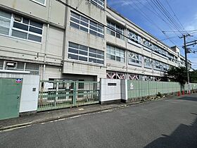 ココファイン荒川 101 ｜ 大阪府東大阪市荒川1丁目4-14（賃貸アパート1R・1階・24.76㎡） その24