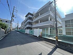 ココファイン荒川 101 ｜ 大阪府東大阪市荒川1丁目4-14（賃貸アパート1R・1階・24.76㎡） その26