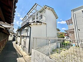 太田5丁目貸家  ｜ 大阪府八尾市太田5丁目（賃貸一戸建1LDK・--・30.00㎡） その30