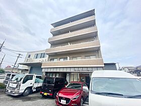 エムライフ  ｜ 大阪府八尾市宮町4丁目（賃貸マンション2LDK・2階・57.00㎡） その1