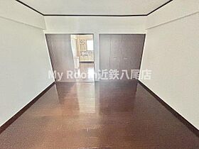 教興寺マンション  ｜ 大阪府八尾市教興寺5丁目（賃貸マンション1LDK・3階・41.00㎡） その3