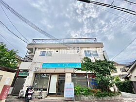 畑中マンション  ｜ 大阪府八尾市恩智中町2丁目（賃貸マンション1LDK・3階・38.00㎡） その30