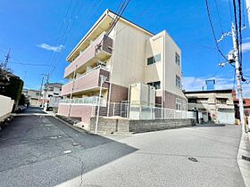 大阪府東大阪市中小阪3丁目（賃貸マンション1K・1階・21.00㎡） その29