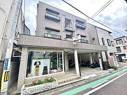 🉐敷金礼金0円！🉐横山マンション
