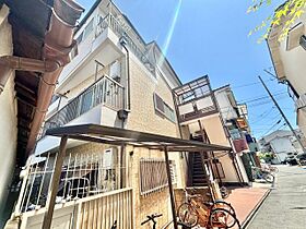 昌栄ハイツ  ｜ 大阪府東大阪市柏田西1丁目9-11（賃貸マンション1LDK・2階・36.55㎡） その30