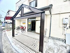 シティハイツ八尾  ｜ 大阪府八尾市植松町2丁目6-7（賃貸マンション1R・1階・11.00㎡） その29