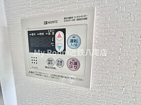 大阪府八尾市美園町1丁目（賃貸マンション3LDK・3階・62.15㎡） その22