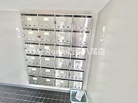 大阪府八尾市美園町1丁目（賃貸マンション3LDK・3階・62.15㎡） その30