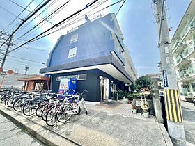 西光園  ｜ 大阪府東大阪市若江西新町4丁目（賃貸マンション1R・4階・12.50㎡） その30