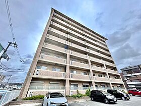 グランデ　フィオーレ  ｜ 大阪府八尾市高砂町5丁目6-1（賃貸マンション1LDK・3階・52.48㎡） その1