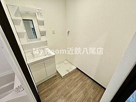 アムール八尾本町  ｜ 大阪府八尾市本町2丁目（賃貸マンション1K・4階・29.32㎡） その7