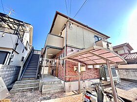 アミティエ山本  ｜ 大阪府八尾市山本町北3丁目9-7（賃貸アパート1K・2階・26.50㎡） その30