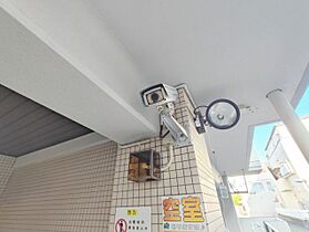 カパルア  ｜ 大阪府八尾市志紀町1丁目（賃貸マンション1LDK・1階・45.00㎡） その25